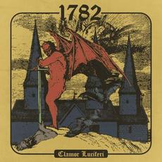 Clamor Luciferi mp3 Album by 1782