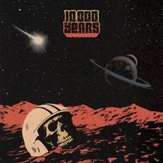 10,000 Years mp3 Album by 10,000 Years