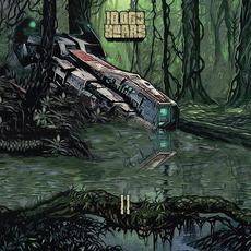 II mp3 Album by 10,000 Years