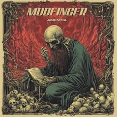 Amentia mp3 Album by Mudfinger