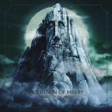 Shades of the Ashes mp3 Album by Mountain of Misery