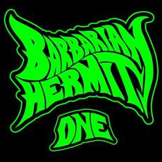 One mp3 Album by Barbarian Hermit