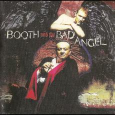 Booth and the Bad Angel mp3 Album by Booth and the Bad Angel