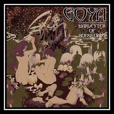 Harvester of Bongloads mp3 Album by Goya (2)