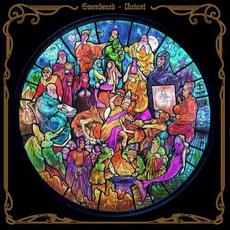 Variant mp3 Album by Greenbeard