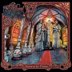 Stoned At The Throne mp3 Album by Greenbeard