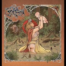 Greenbeard mp3 Album by Greenbeard