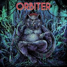Lead Head mp3 Album by Orbiter (2)