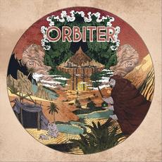 Crooked mp3 Album by Orbiter (2)