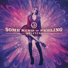 Some Kind of Feeling mp3 Album by Orianthi