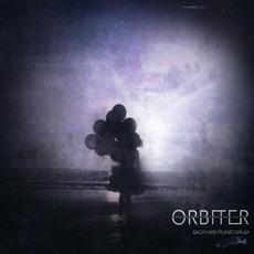 Backyard Planetarium mp3 Album by Orbiter (4)