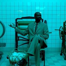 Mum Does the Washing EP mp3 Album by Joshua Idehen