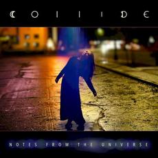 Notes From the Universe mp3 Album by Collide