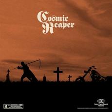 Cosmic Reaper mp3 Album by Cosmic Reaper
