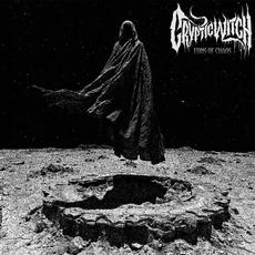 Eons of Chaos mp3 Album by Cryptic Witch