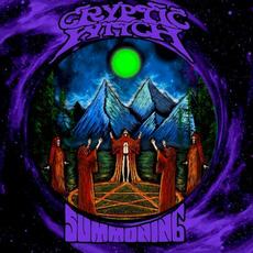 Summoning mp3 Album by Cryptic Witch