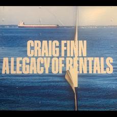 A Legacy of Rentals mp3 Album by Craig Finn