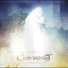 Lustre mp3 Album by Claire Voyant