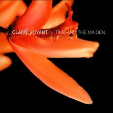 Time and the Maiden mp3 Album by Claire Voyant