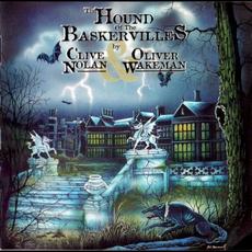 The Hound of the Baskervilles mp3 Album by Clive Nolan & Oliver Wakeman