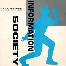 Walking Away mp3 Single by Information Society