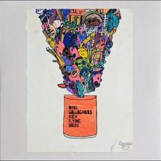 Magic Secrets 2022 mp3 Single by Noel Gallagher's High Flying Birds