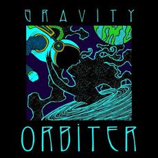 Gravity mp3 Single by Orbiter