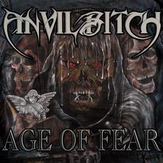 Age of Fear mp3 Album by Anvil Bitch