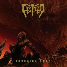 Ravaging Fury mp3 Album by Pestifer (2)