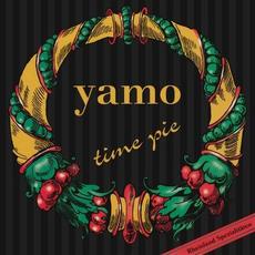 Time Pie (Expanded Edition) mp3 Album by Yamo