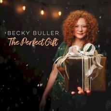 The Perfect Gift mp3 Album by Becky Buller