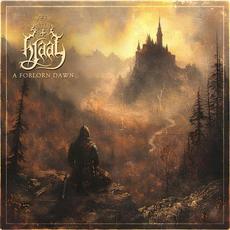 A Forlorn Dawn mp3 Album by Hjaal