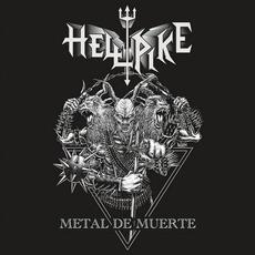 Metal de Muerte mp3 Album by Hellpike