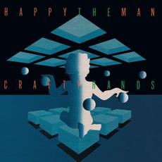 Crafty Hands (Remastered) mp3 Album by Happy The Man