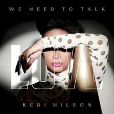 WE NEED TO TALK: LOVE mp3 Album by Keri Hilson