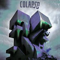 Colapso mp3 Album by Dy Fuchs