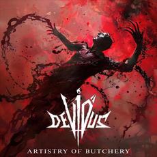 Artistry of Butchery mp3 Album by Dev1ous