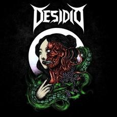 Monstruo mp3 Album by Desidio