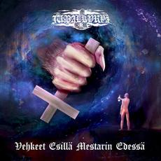 Vehkeet Esillä Mestarin Edessä mp3 Album by Jumalkyrpä