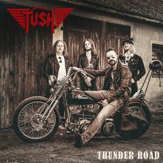 Thunder Road mp3 Album by Tush