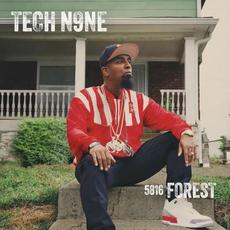 5816 Forest mp3 Album by Tech N9ne