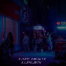 Late Night Luxury mp3 Album by The Top One Percent