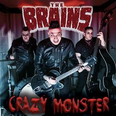 Crazy Monster mp3 Album by The Brains