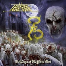 The Plague of the Pallid Mask XXIV mp3 Album by The Ziggurat