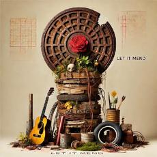 Let It Mend mp3 Album by The Bitterroots
