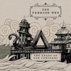 The Least Of Our Concerns mp3 Album by The Penrose Web
