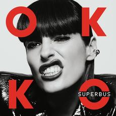 OK KO mp3 Album by Superbus