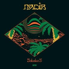 Nadir mp3 Album by Sababa 5