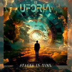 Stages In Time mp3 Album by Uforia