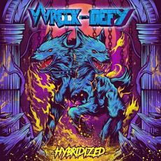 Hybridized mp3 Album by Wreck-Defy